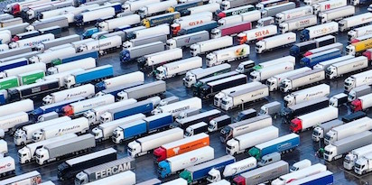 camioneros atrapados caudete digital