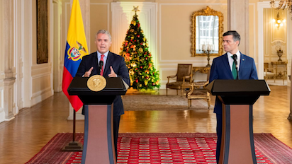OPOSICIÓN VENEZOLANA: DIVIDIDA NUNCA VENCERÁ