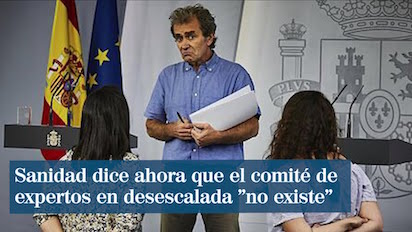 comite expertos