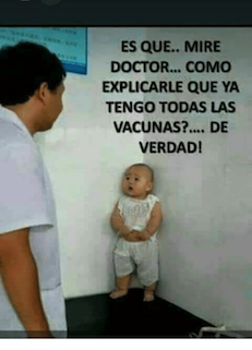 es que mire doctor como explicarle que ya tengo todas 35405755