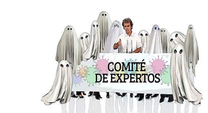 fernando simon internet
