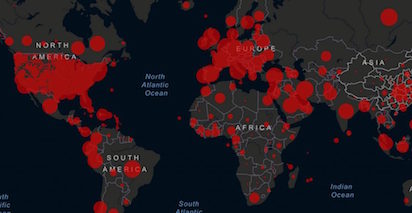 mapa real coronavirus johns hopkins 1024x529