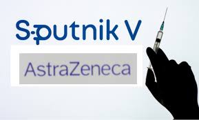 mazcla vacunas