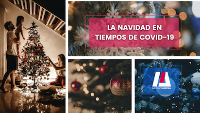 navidad la covid 19 impernor