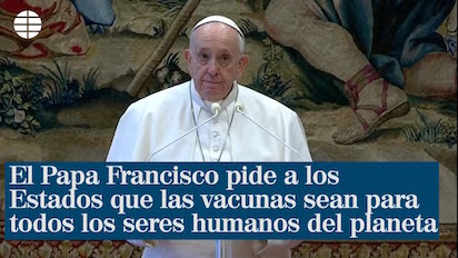 papa y vavunas