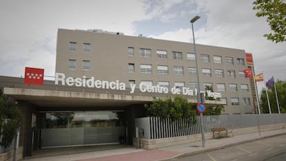 residencia ancianos