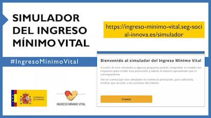 simulador ingreso minimo vital