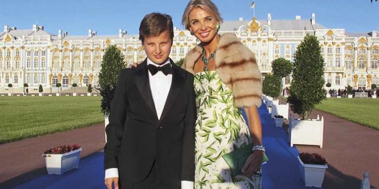 EL REY Y CORINA: SANTA RITA LO QUE SE DA NO SE QUITA