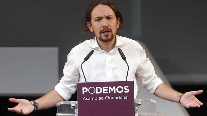 IGLESIAS PREOCUPADO POR LOS PRESOS DE ETA