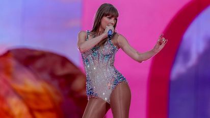 UN NUEVO FENÓMENO: TAYLOR SWIFT ¿CUANTO DURARÁ?
