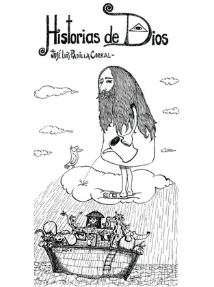 HISTORIAS DE DIOS