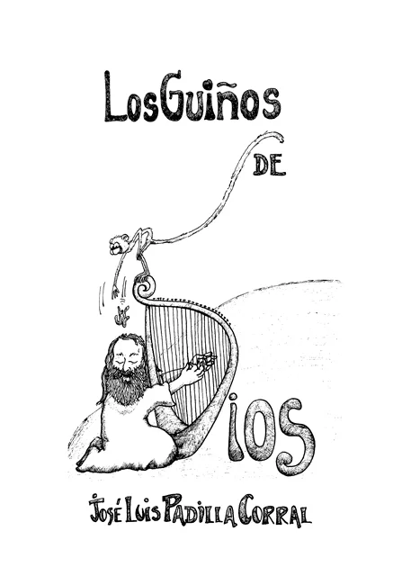 LOS GUIÑOS DE DIOS