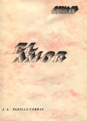 EL AMOR