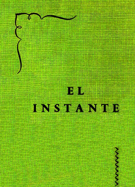 EL INSTANTE