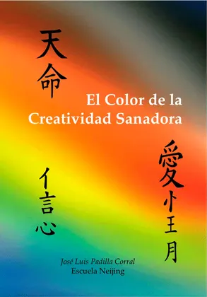 EL COLOR DE LA CREATIVIDAD SANADORA