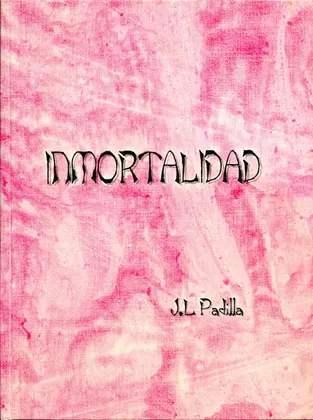 INMORTALIDAD