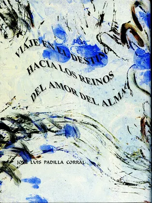 VIAJE EN EL DESTINO HACIA LOS REINOS DEL AMOR DEL ALMA