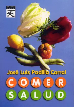 COMER SALUD