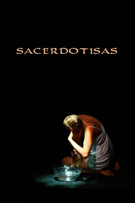 SACERDOTISAS