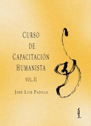 CURSO DE CAPACITACIÓN HUMANISTA vol.II