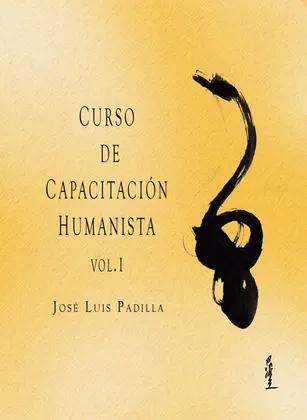 CURSO DE CAPACITACIÓN HUMANISTA vol.I