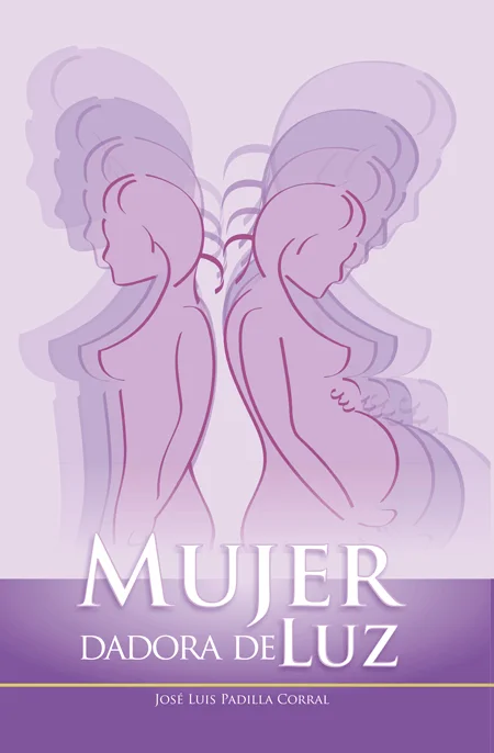 MUJER DADORA DE LUZ