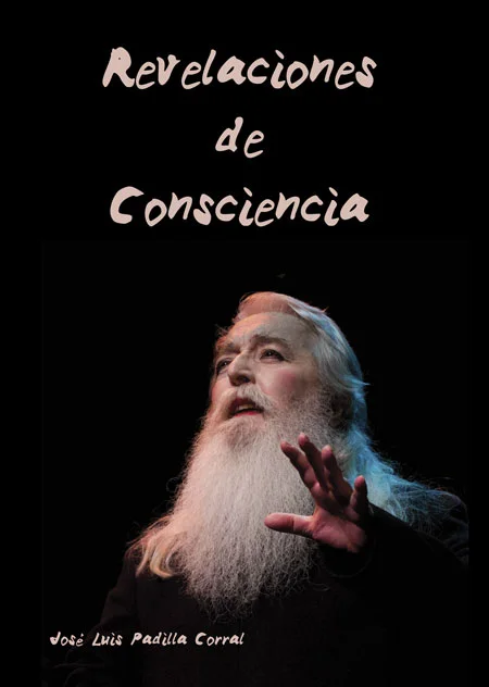 REVELACIONES DE CONSCIENCIA