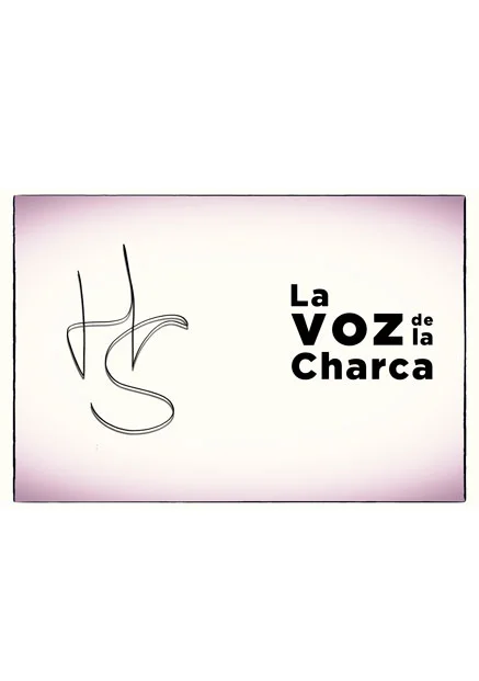LA VOZ DE LA CHARCA