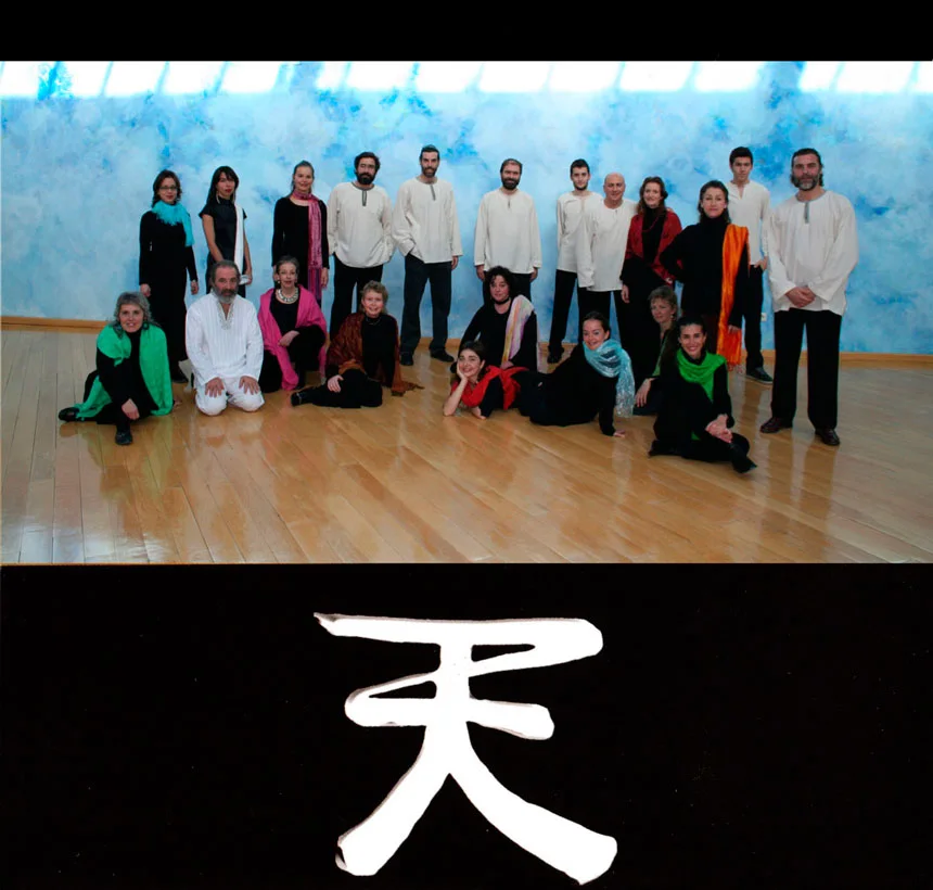 CORO TIAN