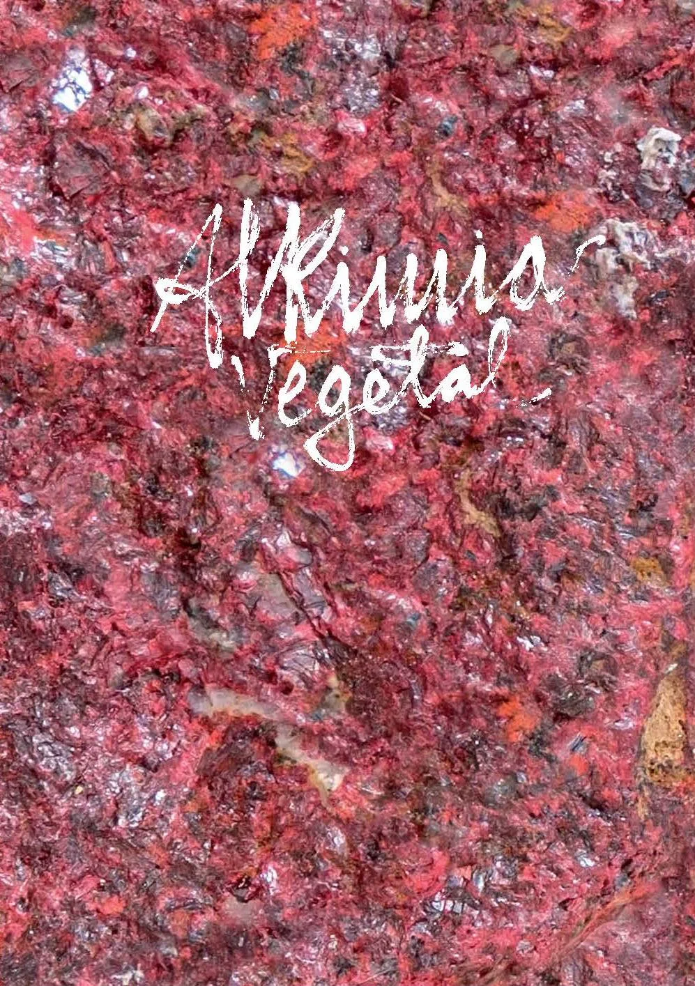 ALKIMIA VEGETAL