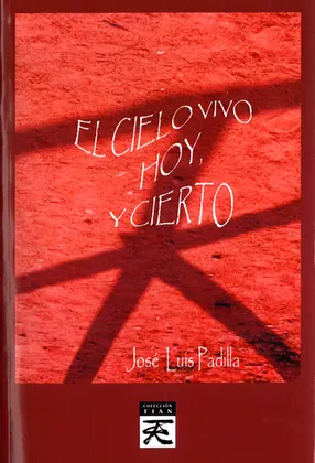 EL CIELO VIVO HOY, Y CIERTO