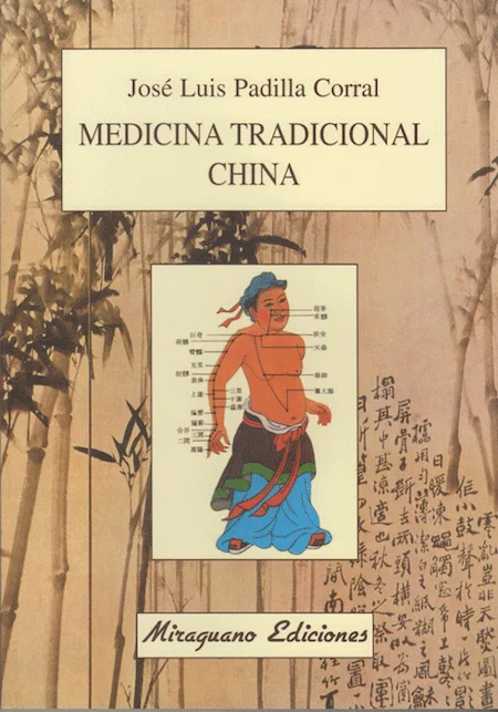 MEDICINA TRADICIONAL CHINA