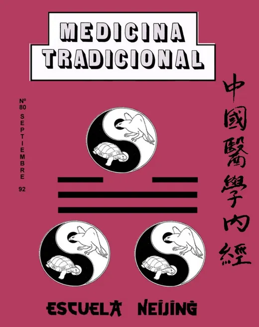 Salud de Vivir nº 80 - Septiembre 1992