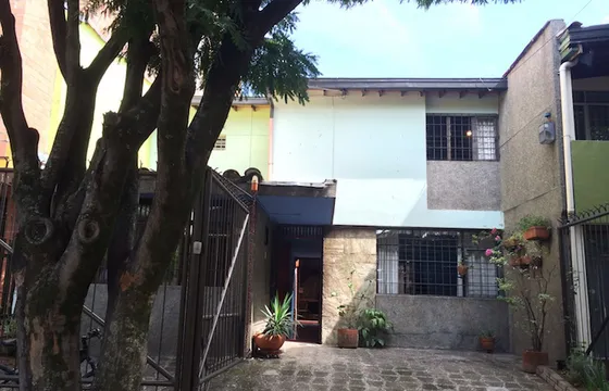 MEDELLIN-CALASANZ
