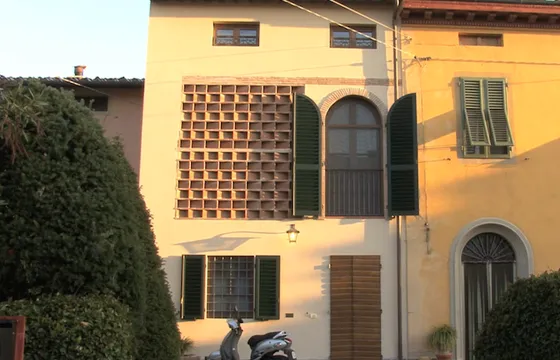 VERCIANO - LUCCA