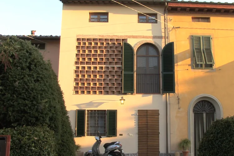 VERCIANO - LUCCA