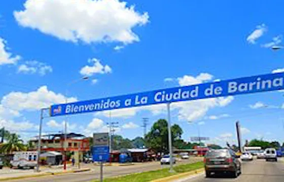 BARINAS