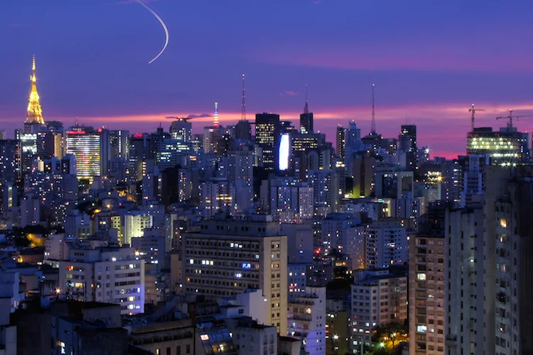 SAO PAULO