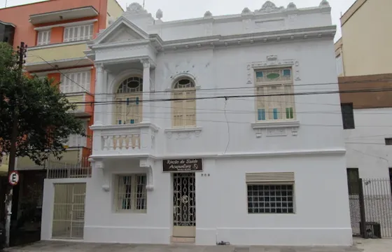 PORTO ALEGRE