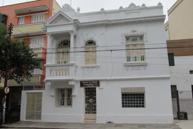 PORTO ALEGRE