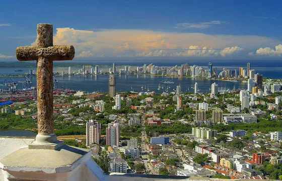 BARRANQUILLA
