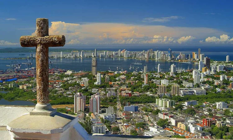 BARRANQUILLA