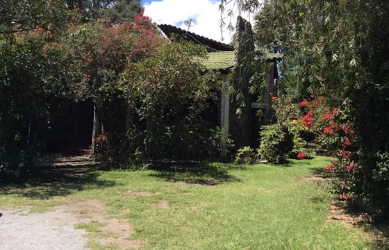 QUITO