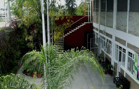 SAN LORENZO TEOTIPILCO