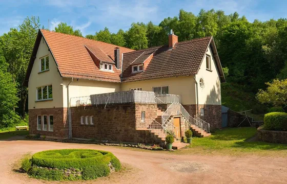 SULZBACH